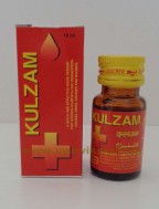 Hamdard kulzam | wound care | Indigestion | Nausea